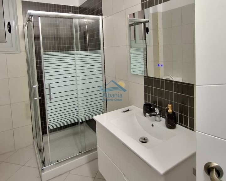 Modern Apartment For Long Term Rent In Vlora Albania